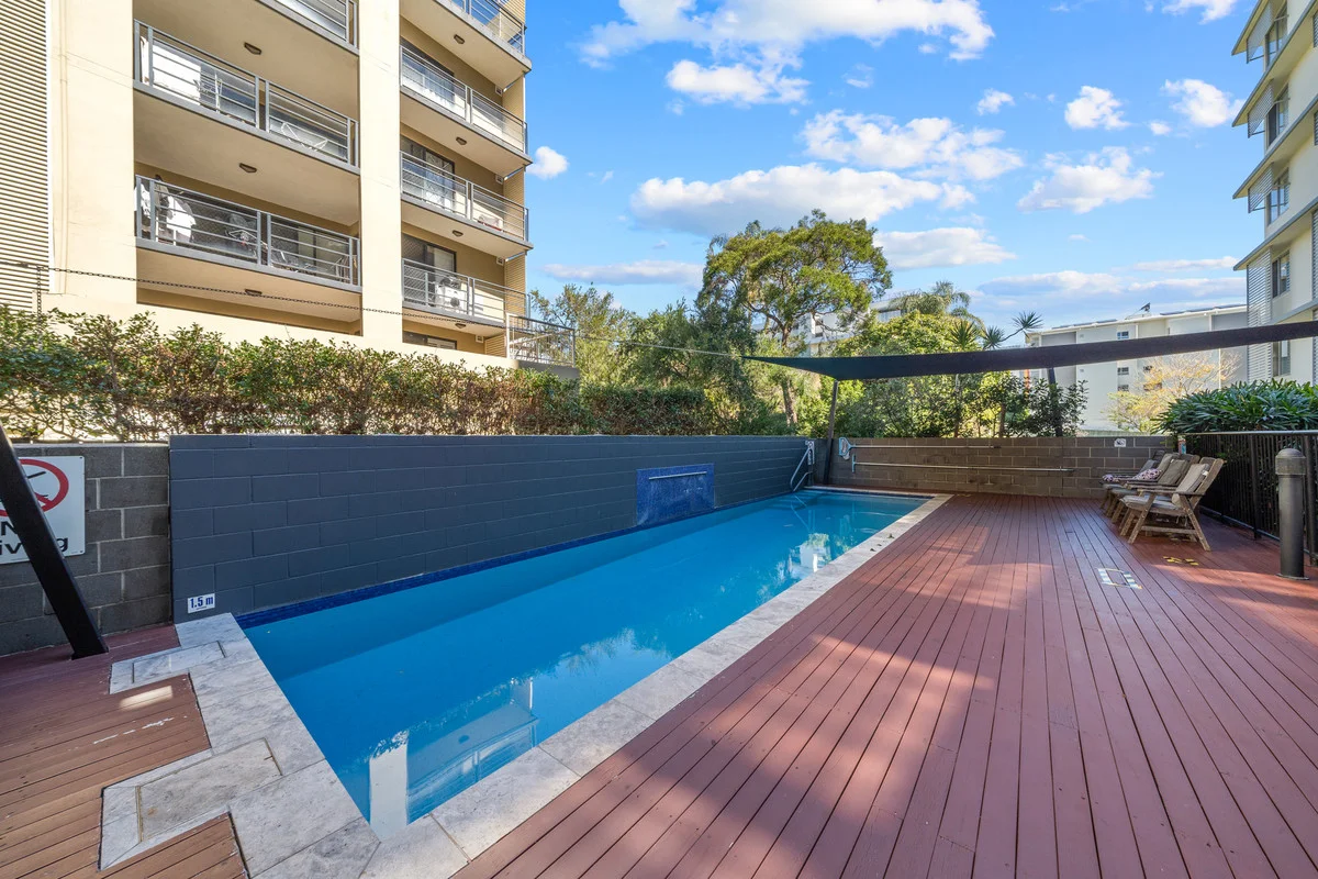 Additional image 9 of 19/12 Belgrave Road, Indooroopilly QLD 4068