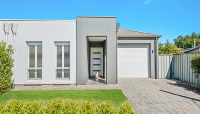 Picture of 15A Canberra Street, HENLEY BEACH SOUTH SA 5022