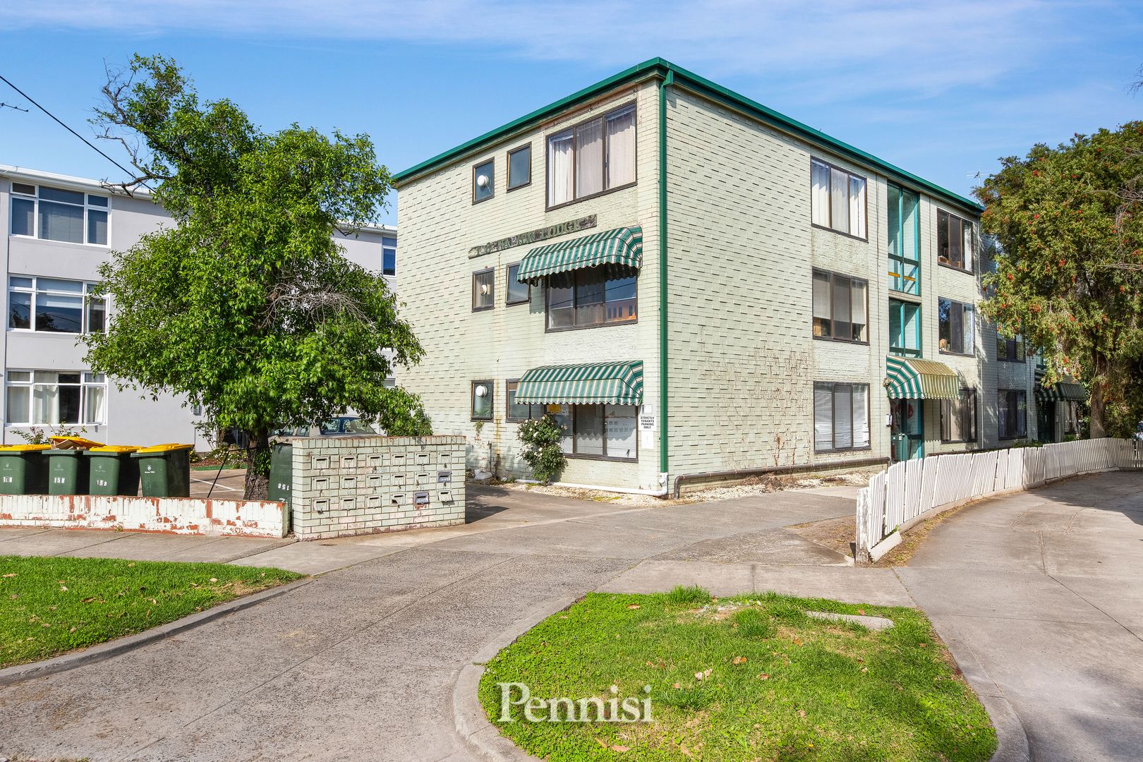 5 158 Napier Street Essendon Vic 3040 Apartment For Rent 270 Domain