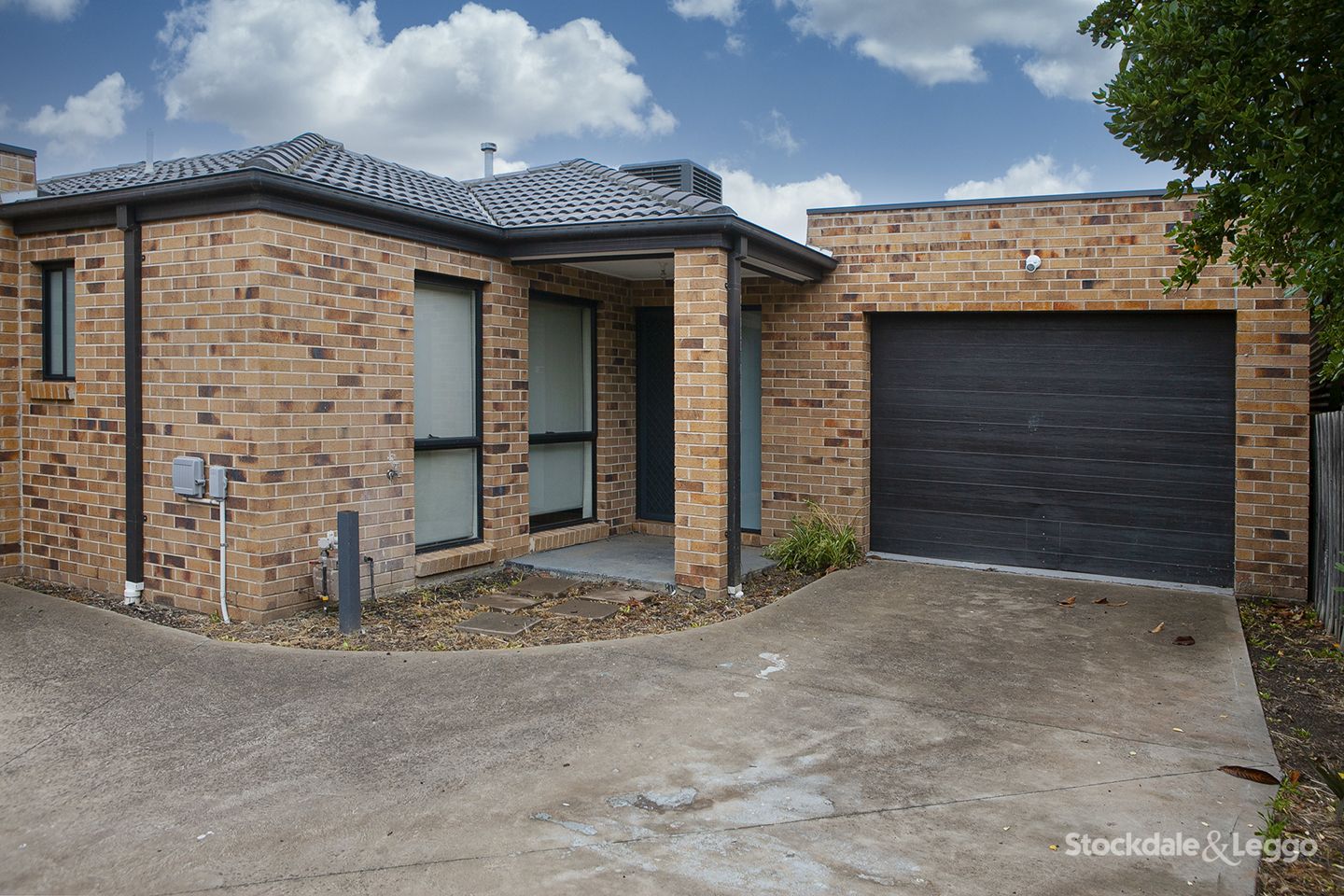 2/36 Curtin Crescent, Dandenong North VIC 3175, Image 0