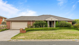 Picture of 12 Boulevarde Drive, ALFREDTON VIC 3350