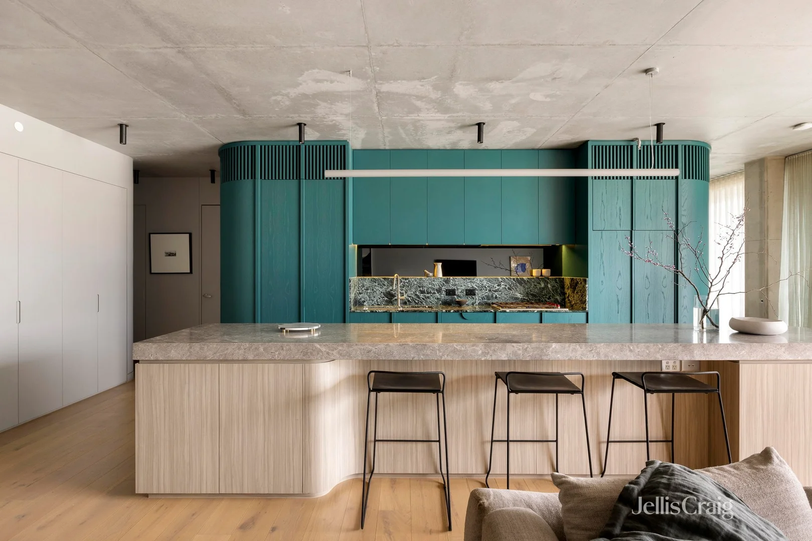 Additional image 7 of 301/231 Napier Street, Fitzroy VIC 3065