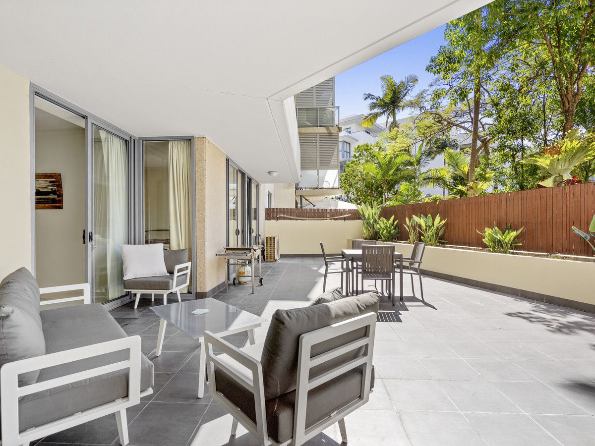 2032/1 Ocean Street, Burleigh Heads QLD 4220, Image 0