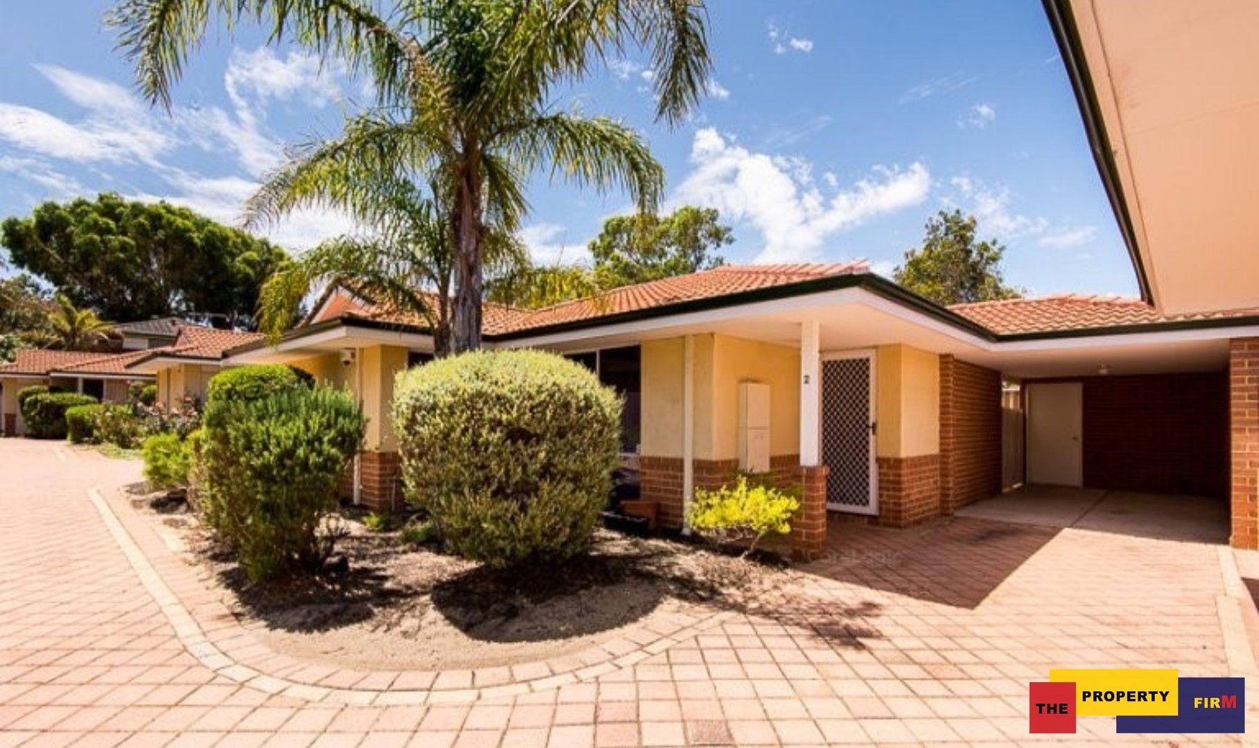 2 bedrooms Villa in  SCARBOROUGH WA, 6019