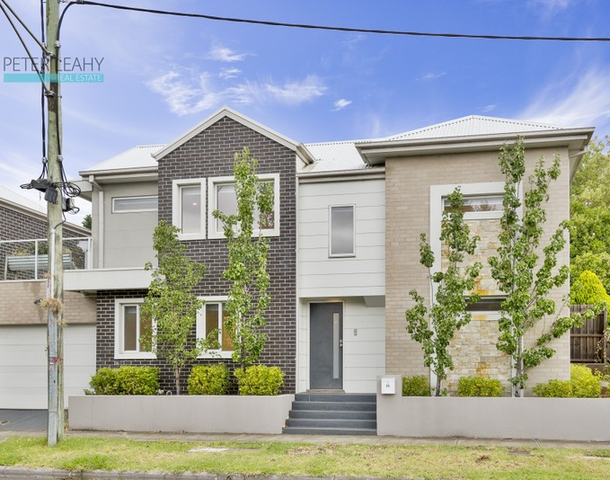 2A Argyle Street, Moonee Ponds VIC 3039