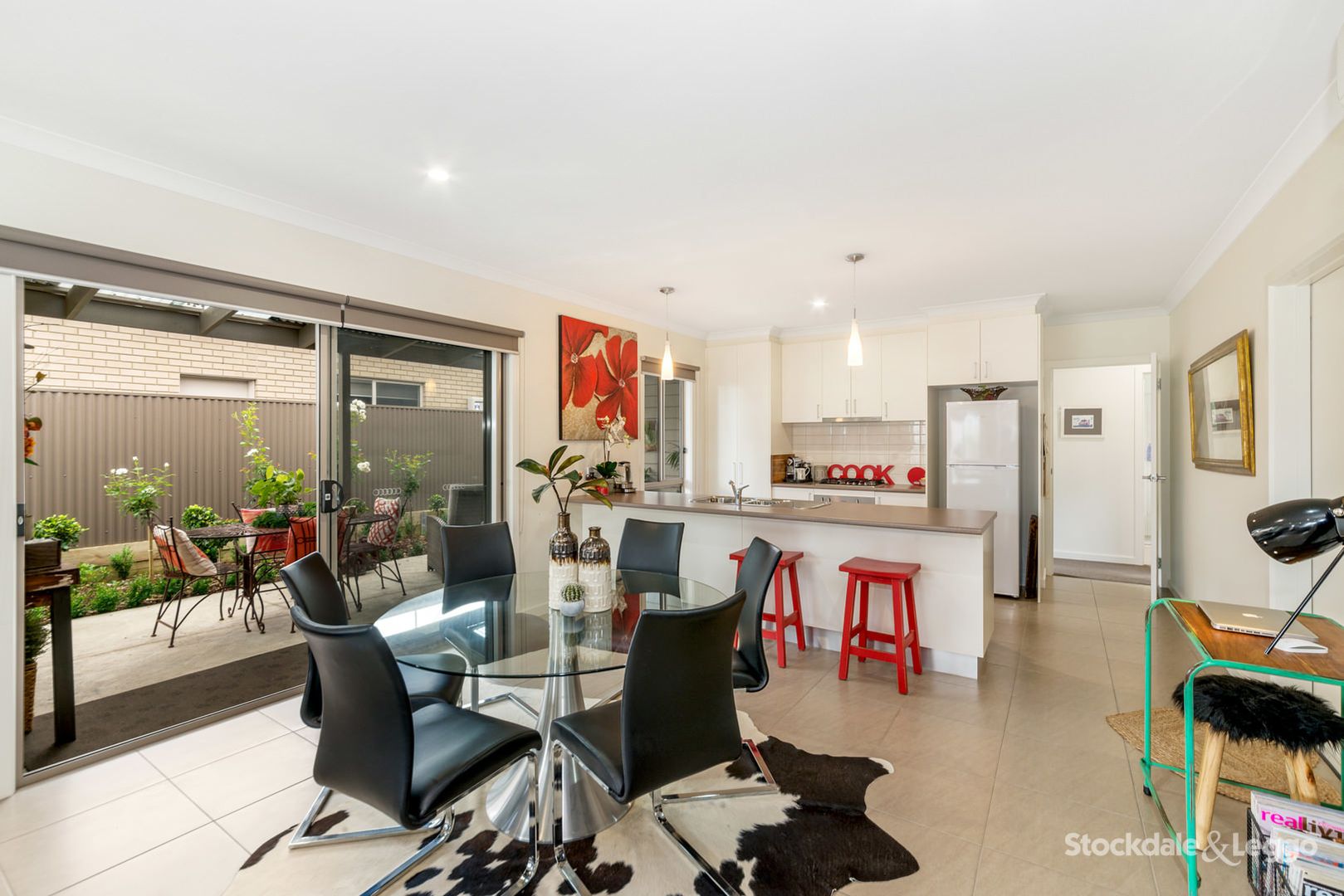 Unit 4/19 Burnside Road, Bannockburn VIC 3331, Image 2