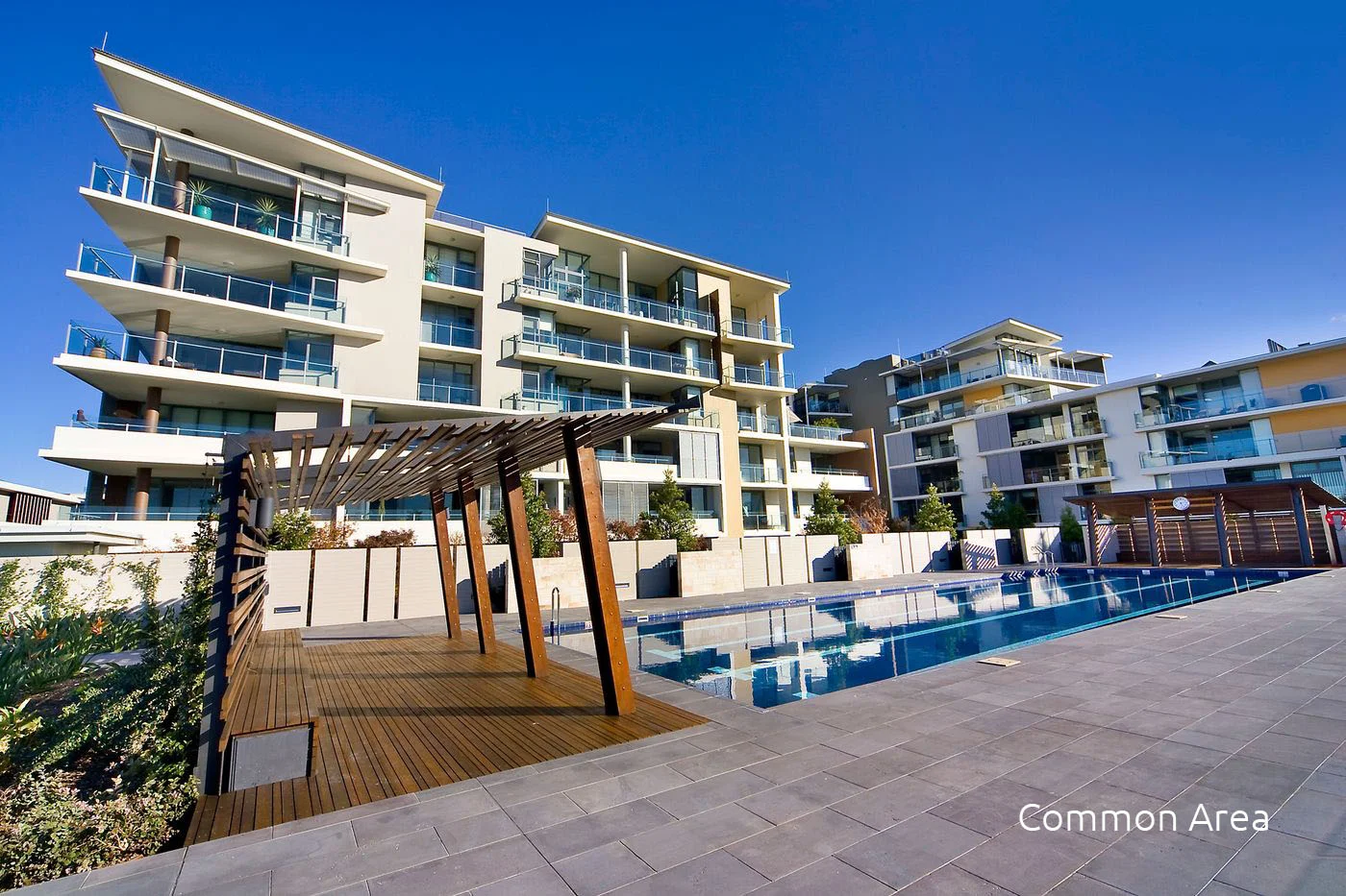 Additional image 10 of 202/6 Sylvan Avenue, Balgowlah NSW 2093
