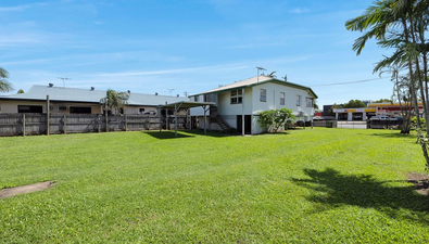 Picture of 145 Nebo Road, WEST MACKAY QLD 4740