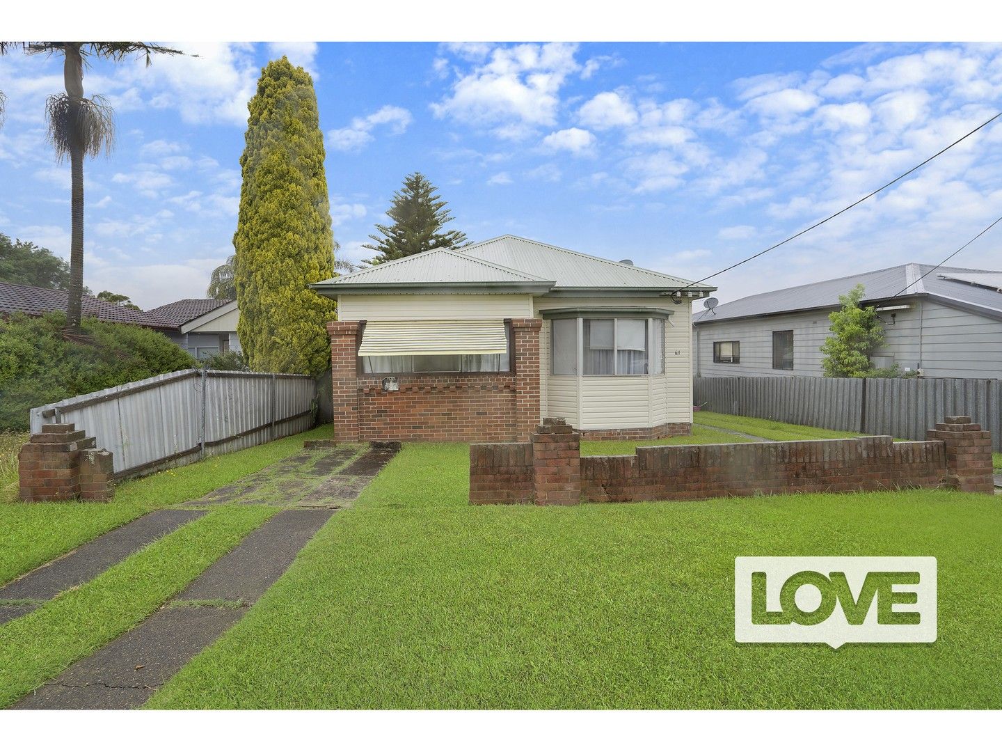 61 Fussell Street, Birmingham Gardens NSW 2287, Image 0