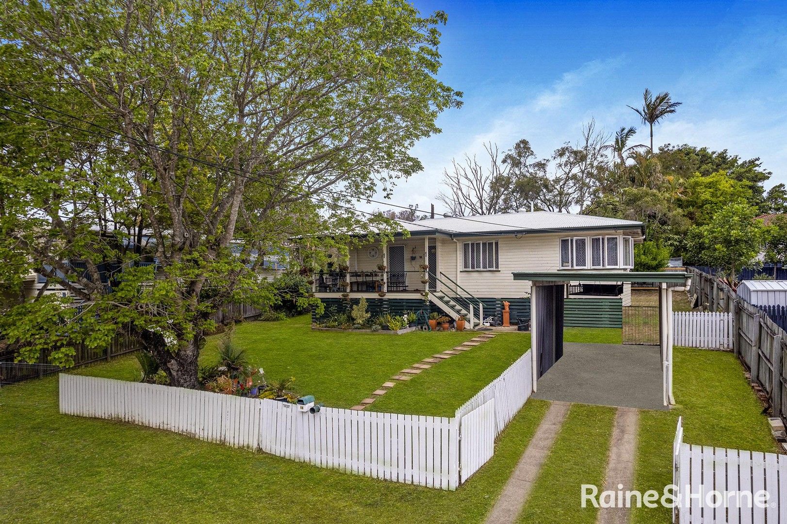 18 Flinders Drive, Leichhardt QLD 4305, Image 0