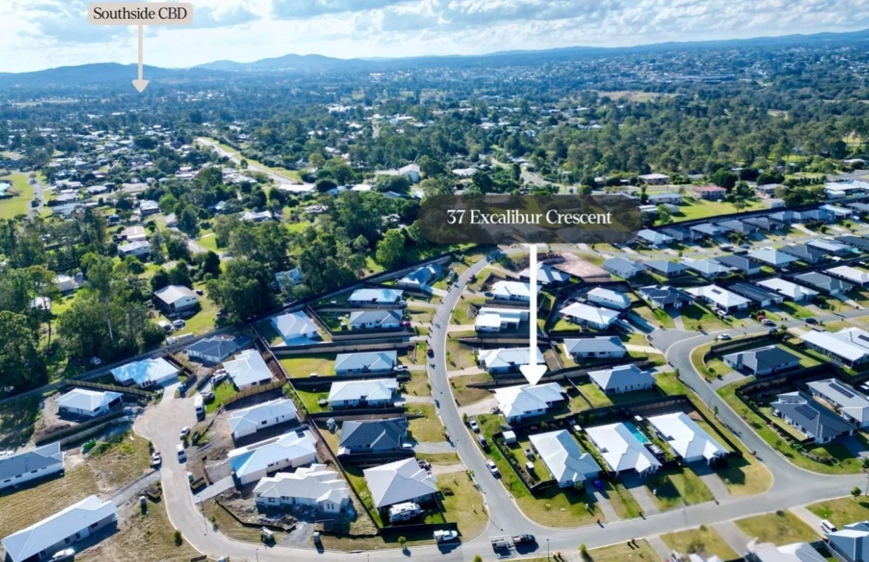 Additional image 7 of 37B Excalibur Crescent, Southside QLD 4570