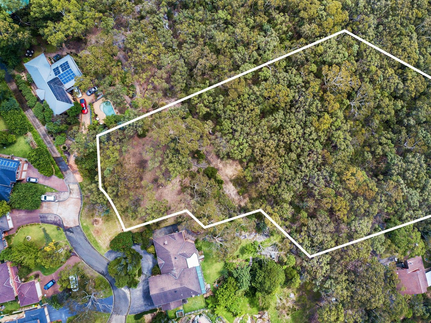 29 Lysiana Road, Woodford NSW 2778 Vacant Land for Sale Domain