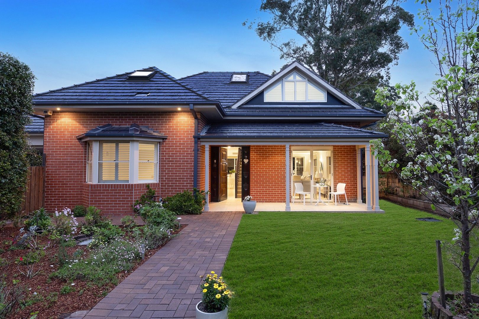 5 bedrooms House in 14 Lisgar Lane HORNSBY NSW, 2077