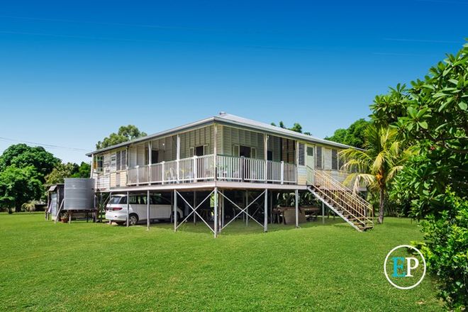 Picture of 208 Buck Road, BARRINGHA QLD 4816