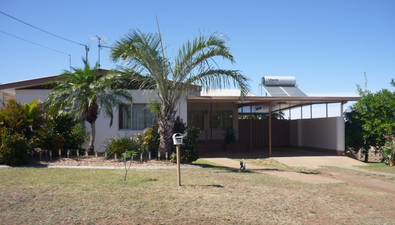 Picture of 39 Hinkler Crescent, MOUNT ISA QLD 4825