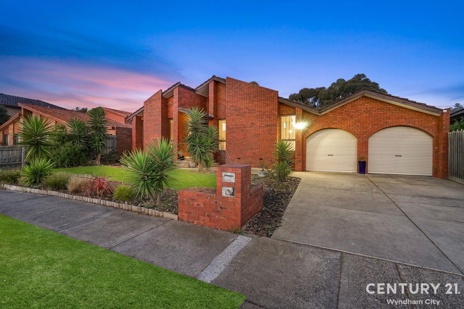 28 Willys Avenue, Keilor Downs VIC 3038, Image 0