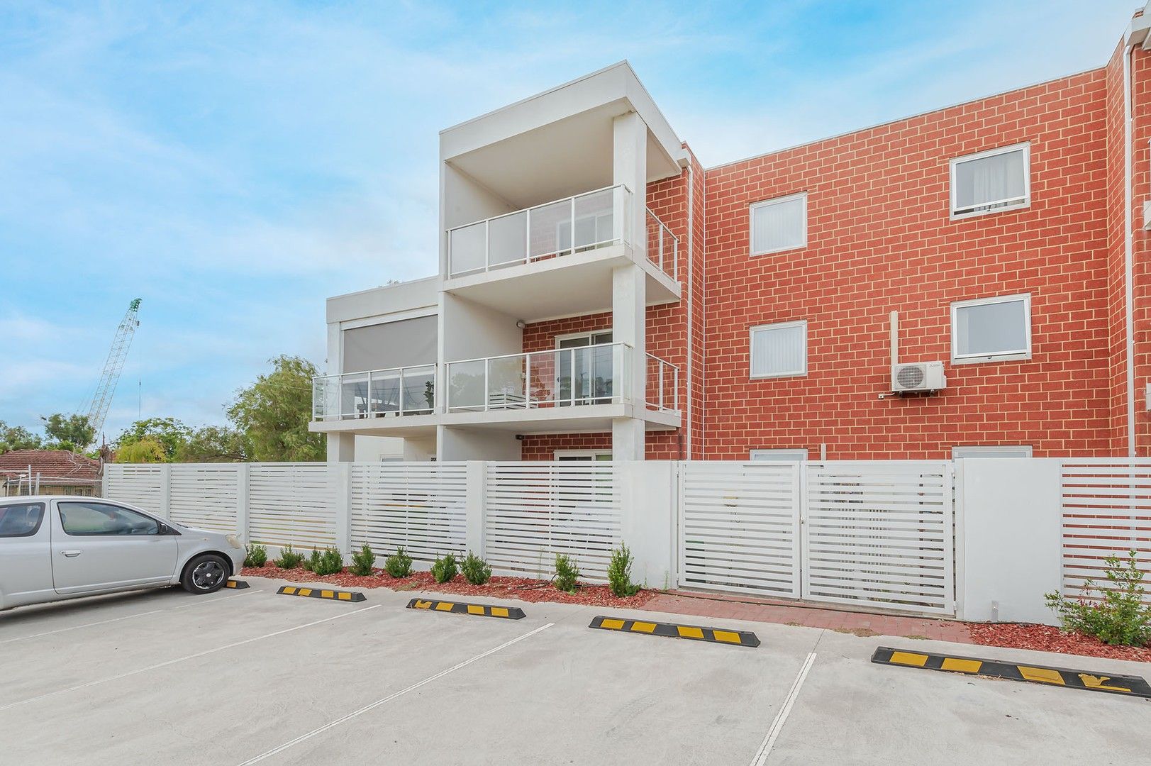 2 bedrooms Apartment / Unit / Flat in 6/1 Davis Street ASCOT WA, 6104