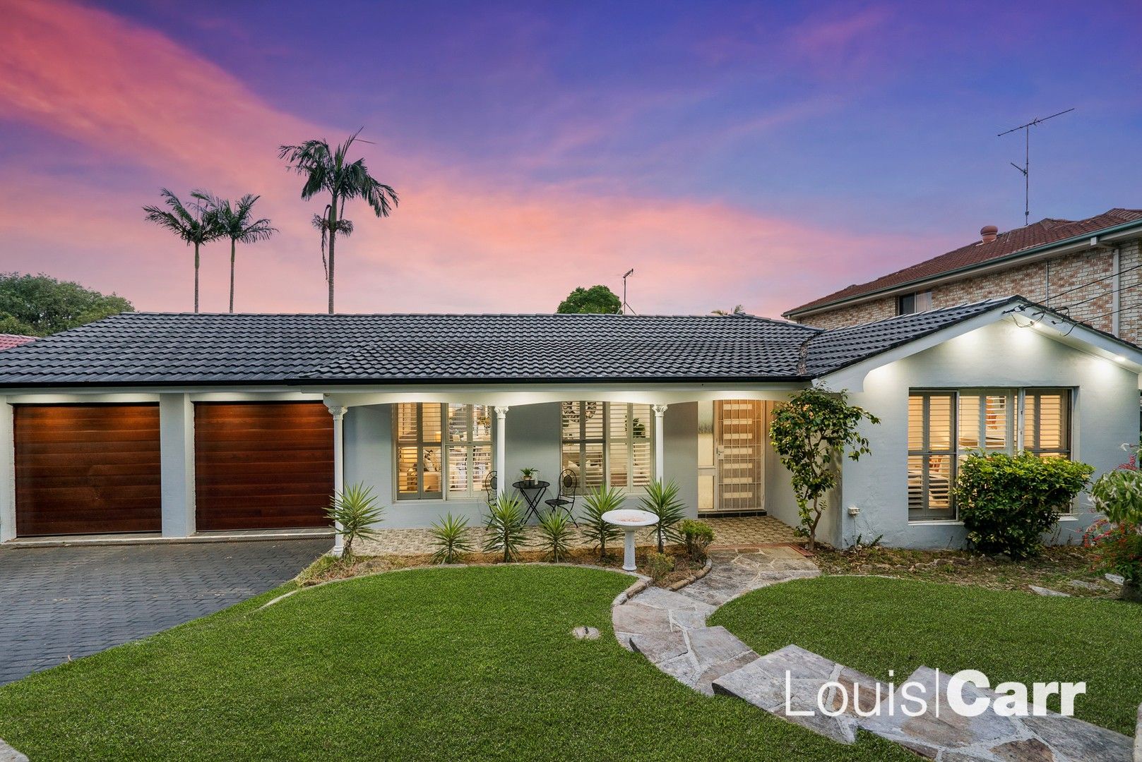 4 bedrooms House in 35 Purchase Road CHERRYBROOK NSW, 2126