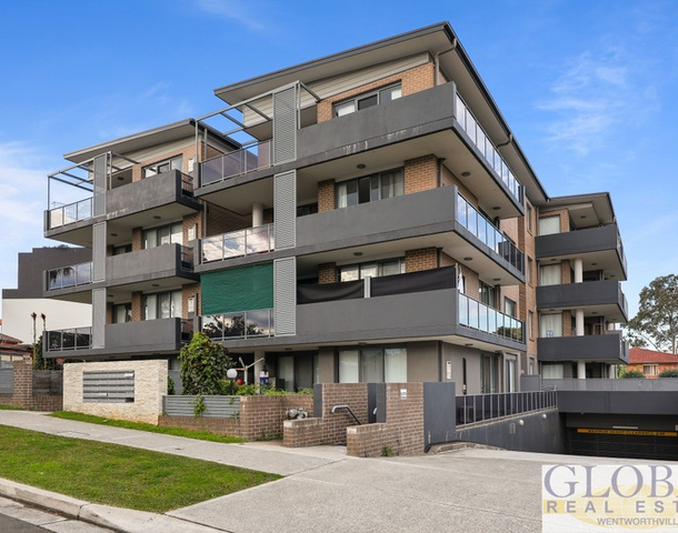 23/2-4 Belinda Place, Mays Hill NSW 2145