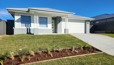 Picture of 11 Prosecco Street, BELLBIRD NSW 2325