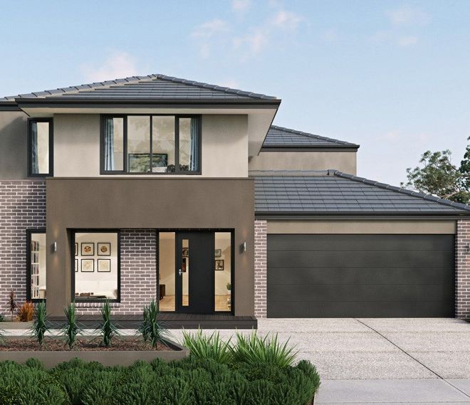 Picture of Lot 711 Lithgow Street, Beveridge