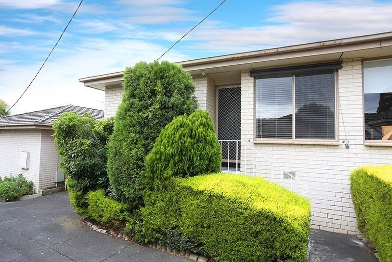 2 bedrooms Apartment / Unit / Flat in 4/41 Orient Avenue MITCHAM VIC, 3132