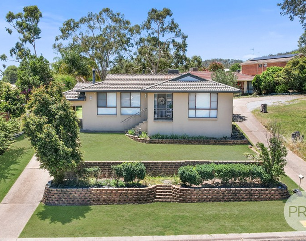 19 Lemon Gums Drive, Oxley Vale NSW 2340