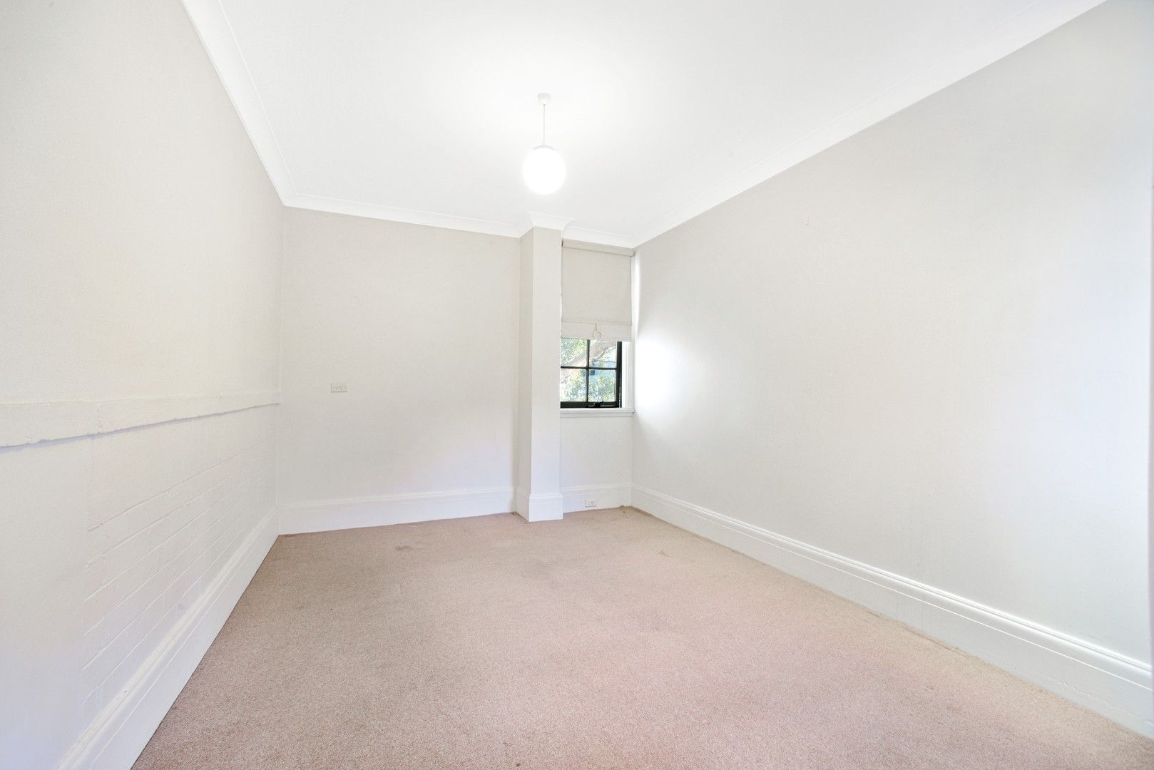 2 bedrooms Apartment / Unit / Flat in 3/18A Carr Street COOGEE NSW, 2034
