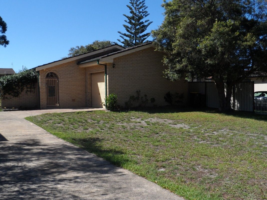 74 Duncan Street, Vincentia Property History & Address Research Domain