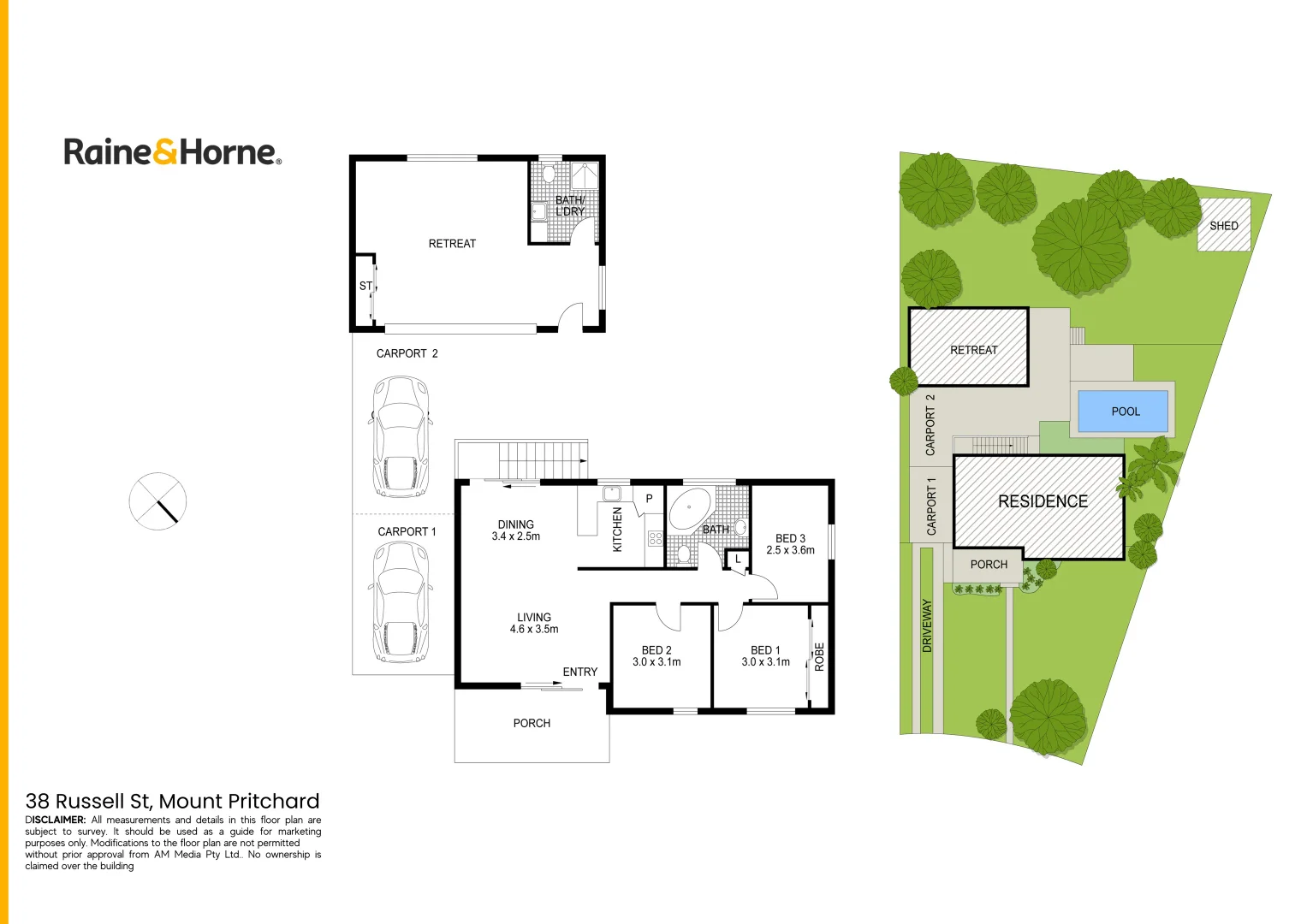 Additional image 19 of 38 Russell Street, Mount Pritchard NSW 2170