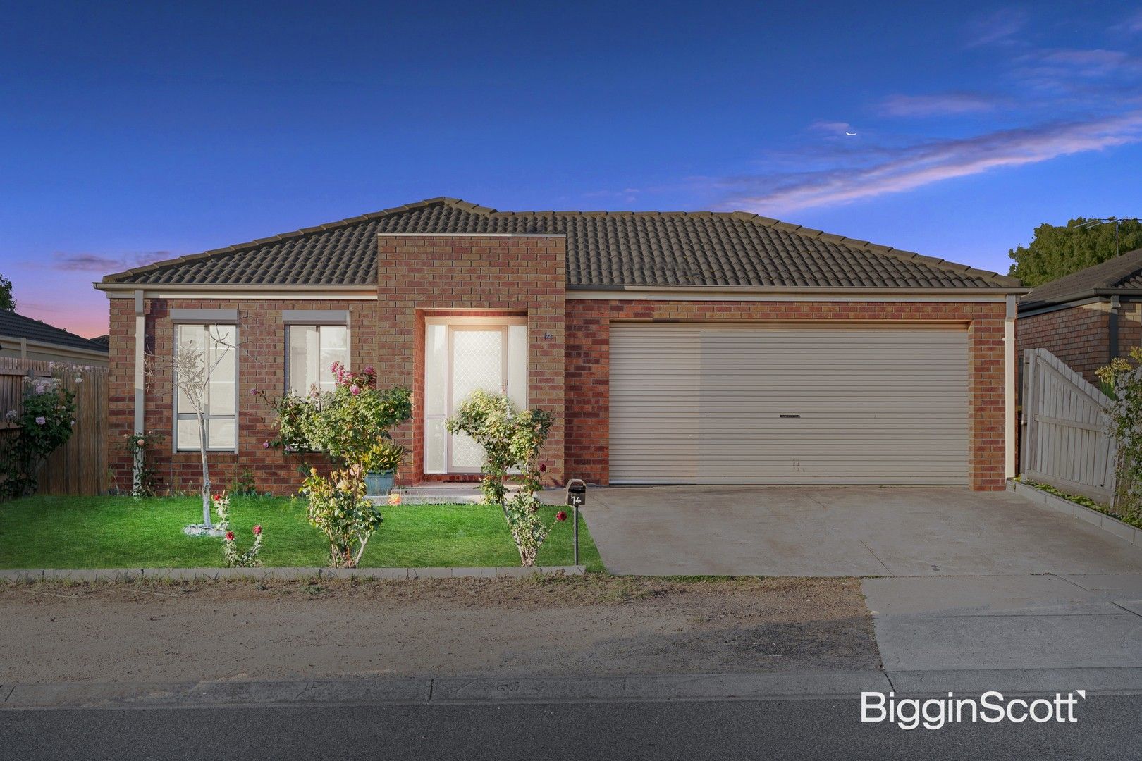 14 Arthur close, Truganina VIC 3029, Image 0