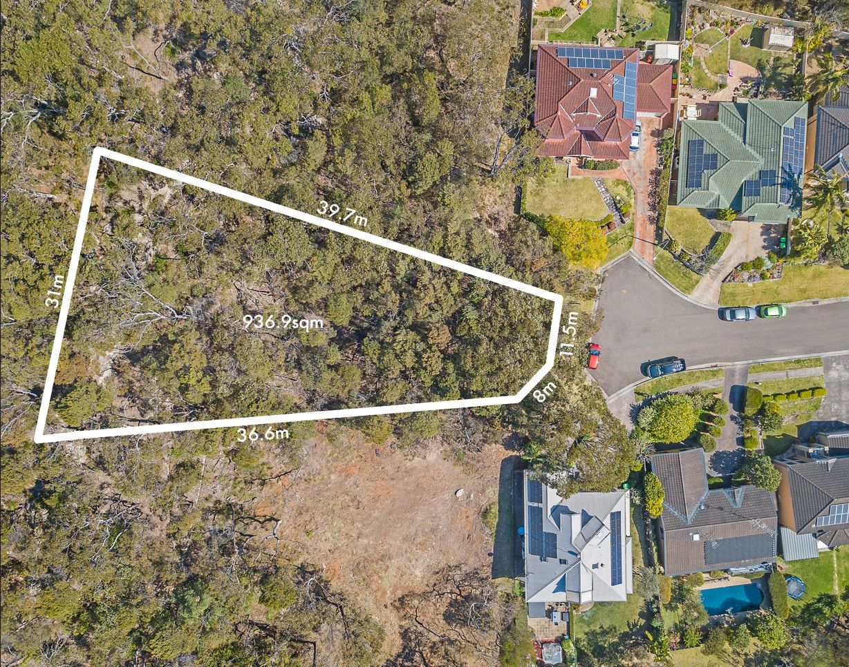 16 McCready Place, Berowra NSW 2081, Image 0