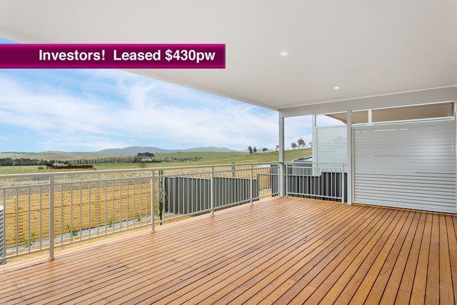Picture of 21 Bigwood Place, GOULBURN NSW 2580