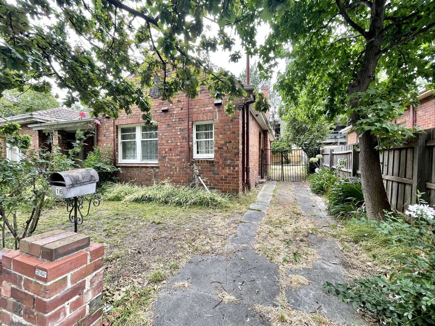 16 Porter Street, Hawthorn East VIC 3123 House For Rent Domain