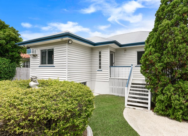 308 Rode Road, Wavell Heights QLD 4012
