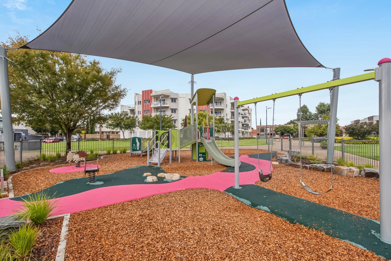 Additional image 18 of 106/16 Mann Drive, Brompton SA 5007