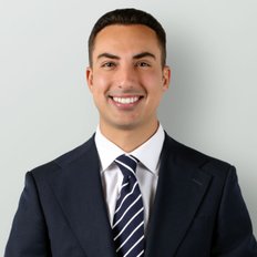 Josh Noor, Sales representative