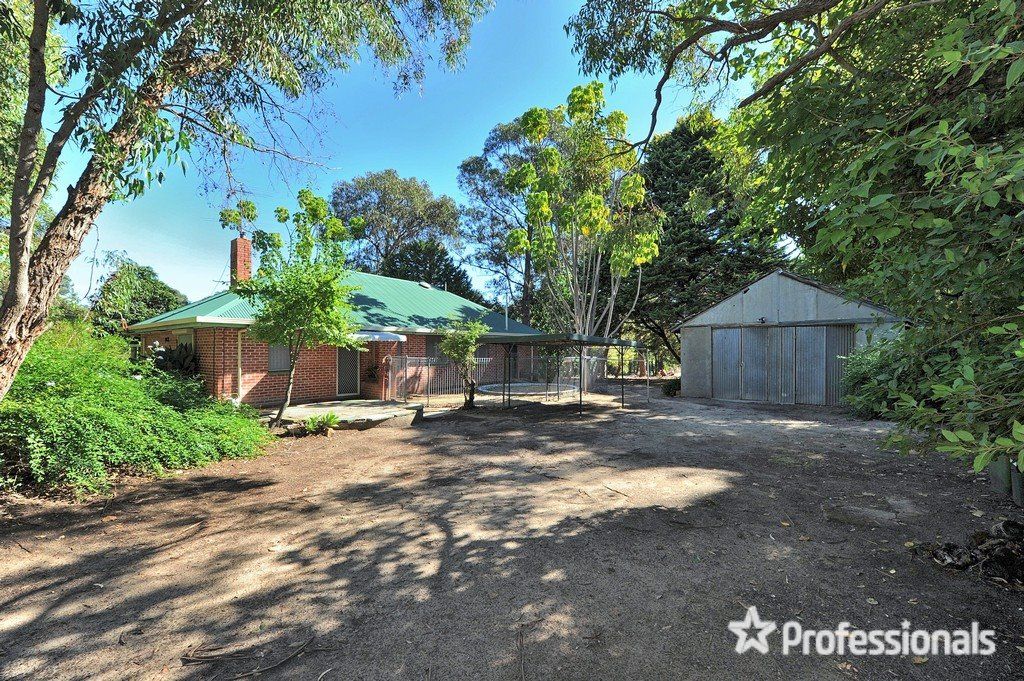 260 Charles Road, Mahogany Creek WA 6072, Image 0