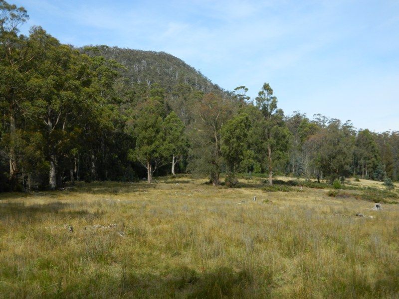 Lot 1  Crosswells Road, Mount Lloyd TAS 7140, Image 1