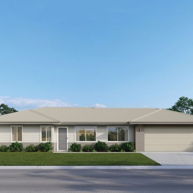 Millers Glen House and Land Packages 27 Oakland Way, Beaudesert, QLD 4285 Domain