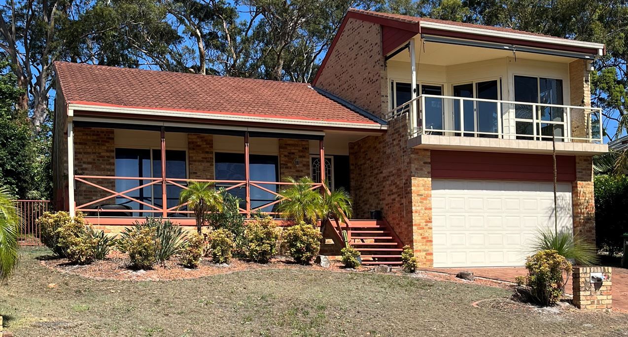 74 The Peninsula, Corlette NSW 2315 House For Rent Domain