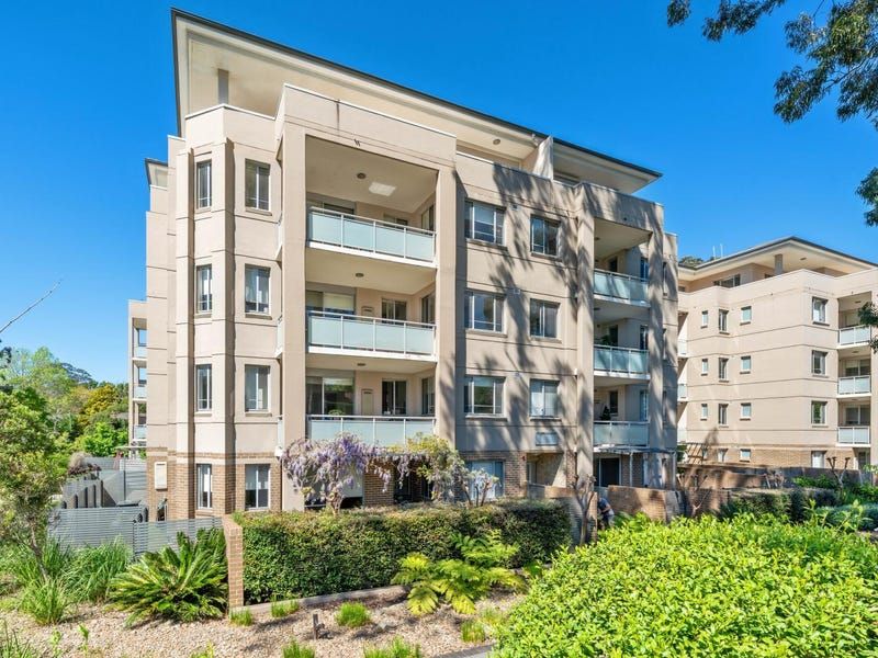 3 bedrooms Apartment / Unit / Flat in 49/26 Marian St KILLARA NSW, 2071