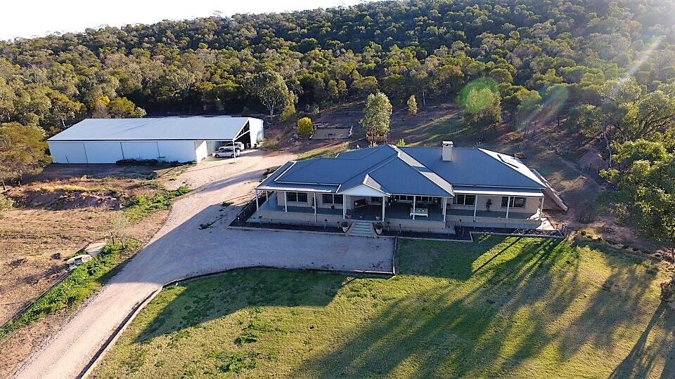 35 Mountain View Road, Myall Park NSW 2681, Image 1