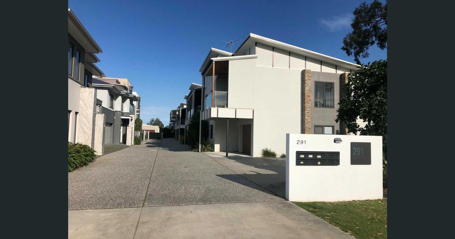 Unit 8/291 Main Rd, Wellington Point QLD 4160 Townhouse For Rent Domain