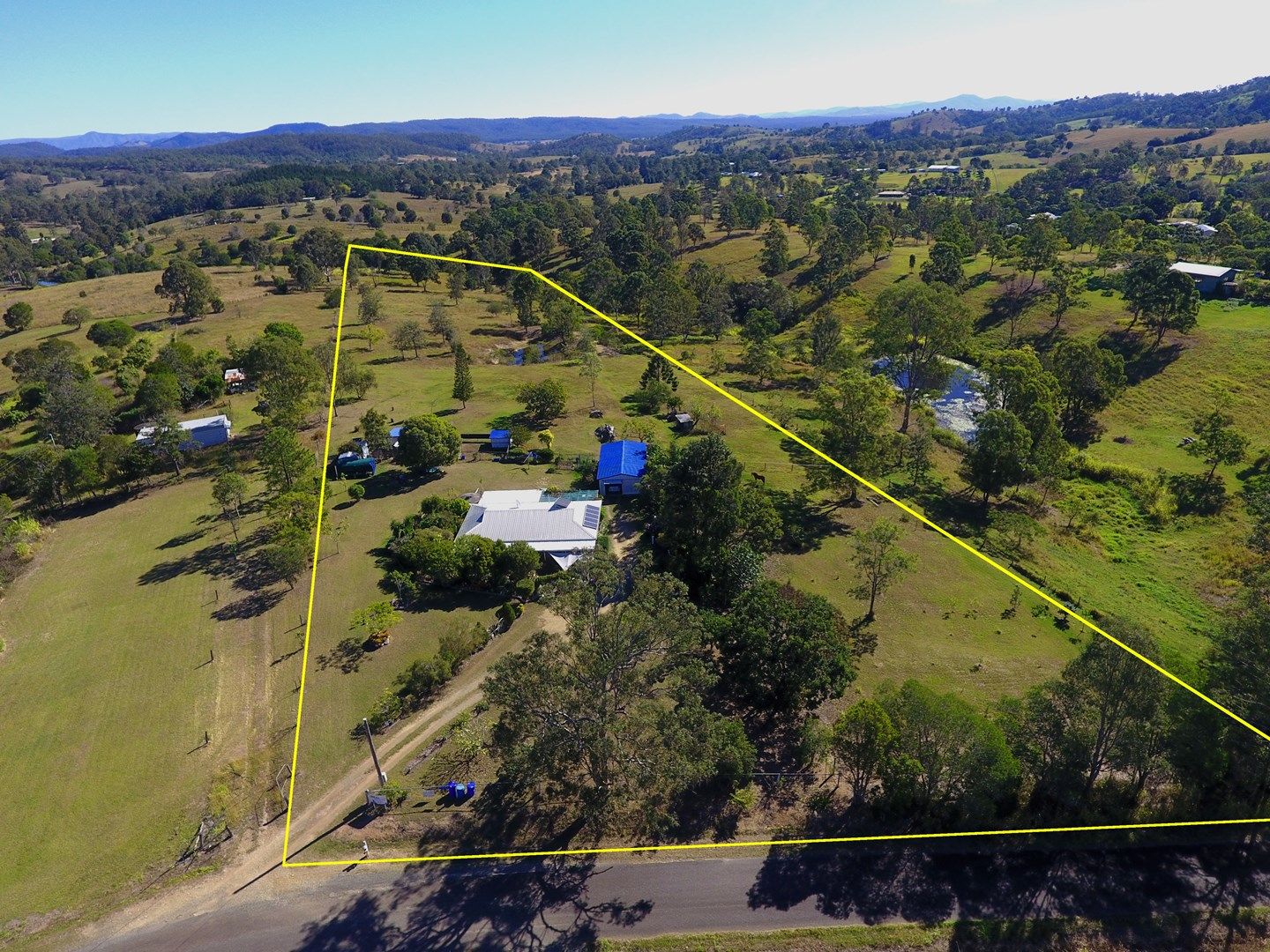 97 Allen Road, Chatsworth QLD 4570, Image 0