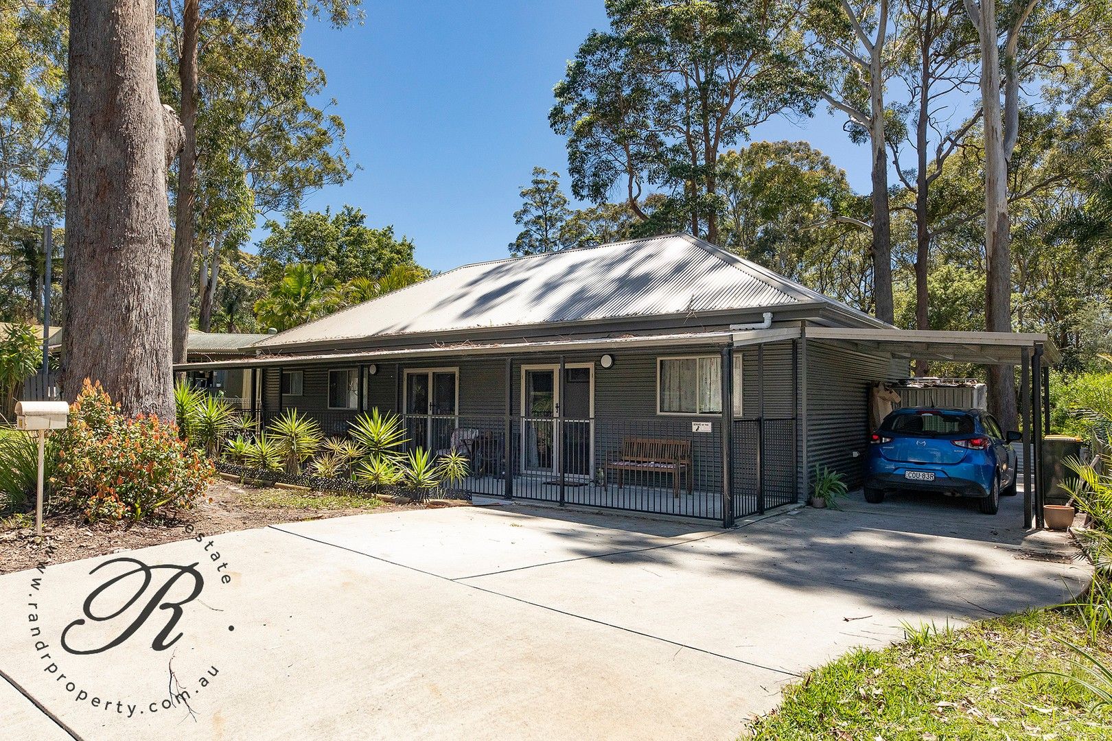 13 Box Tree Road, Smiths Lake NSW 2428, Image 0