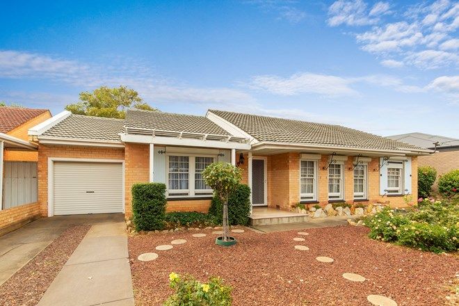 Picture of 15 Almond Avenue, WOODVILLE SOUTH SA 5011