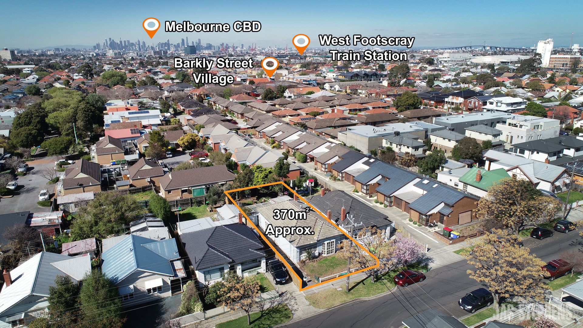 53 Elphinstone Street, West Footscray VIC 3012, Image 0