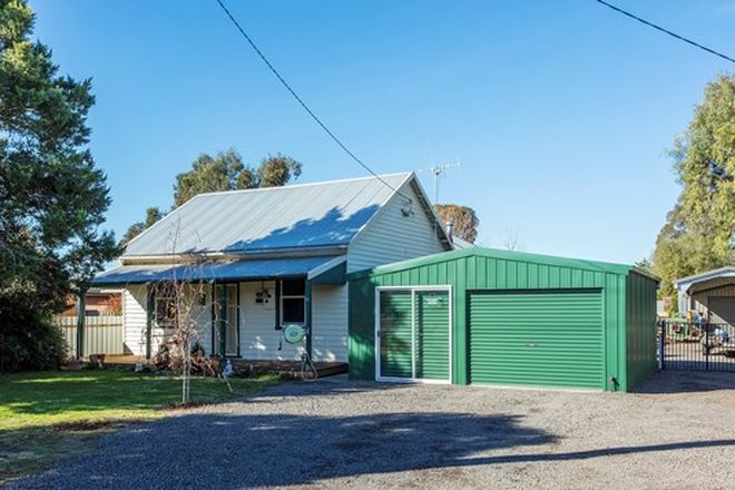Picture of 110 Hervey Street, ELMORE VIC 3558
