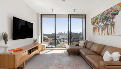 Picture of 901/1 Clara Street, SOUTH YARRA VIC 3141